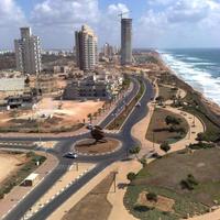 Flat in Israel, 130 sq.m.