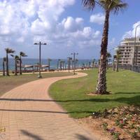 Flat in Israel, 130 sq.m.