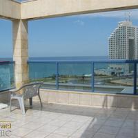 Penthouse in Israel, 260 sq.m.