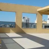 Penthouse in Israel, 150 sq.m.