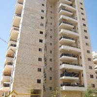 Penthouse in Israel, 150 sq.m.