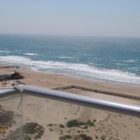 Пентхаус в Израиле, 200 кв.м.