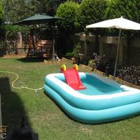 Flat in Israel, 165 sq.m.