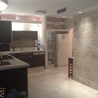 Flat in Israel, 165 sq.m.