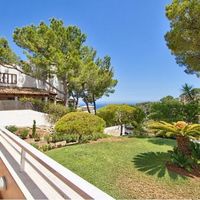 Flat in Spain, Balearic Islands, Palma, 225 sq.m.