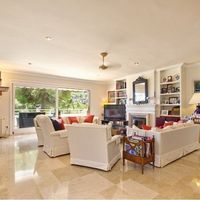 Flat in Spain, Balearic Islands, Palma, 225 sq.m.