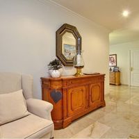 Flat in Spain, Balearic Islands, Palma, 225 sq.m.
