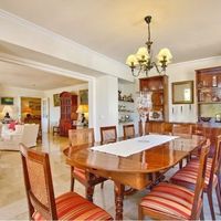 Flat in Spain, Balearic Islands, Palma, 225 sq.m.