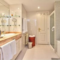 Flat in Spain, Balearic Islands, Palma, 225 sq.m.