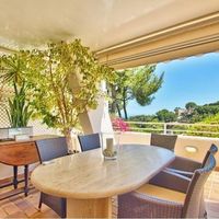 Flat in Spain, Balearic Islands, Palma, 225 sq.m.