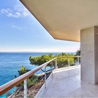 Flat in Spain, Balearic Islands, Palma, 180 sq.m.