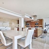 Flat in Spain, Balearic Islands, Palma, 180 sq.m.