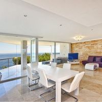 Flat in Spain, Balearic Islands, Palma, 180 sq.m.