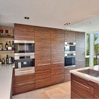 Flat in Spain, Balearic Islands, Palma, 180 sq.m.