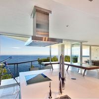 Flat in Spain, Balearic Islands, Palma, 180 sq.m.