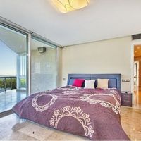 Flat in Spain, Balearic Islands, Palma, 180 sq.m.