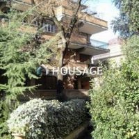 Flat in Italy, Rome, 308 sq.m.