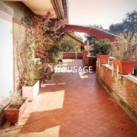 Flat in Italy, Rome, 308 sq.m.