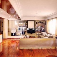 Flat in Italy, Rome, 308 sq.m.