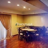 Flat in Italy, Rome, 308 sq.m.