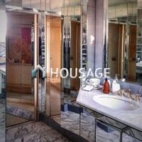 Flat in Italy, Rome, 308 sq.m.