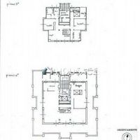 Flat in Italy, Rome, 308 sq.m.