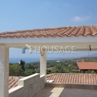 Villa in Republic of Cyprus, Eparchia Pafou, 550 sq.m.