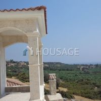 Villa in Republic of Cyprus, Eparchia Pafou, 550 sq.m.