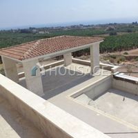 Villa in Republic of Cyprus, Eparchia Pafou, 550 sq.m.