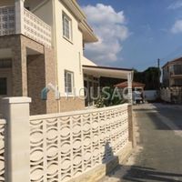 Вилла на Кипре, Ларнака