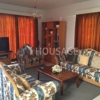 Вилла на Кипре, Ларнака