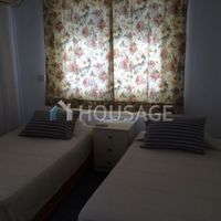 Вилла на Кипре, Ларнака