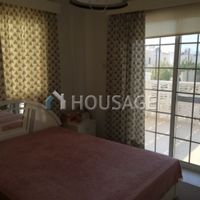 Вилла на Кипре, Ларнака