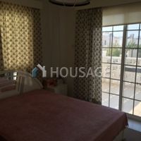 Вилла на Кипре, Ларнака