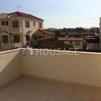 Вилла на Кипре, Ларнака