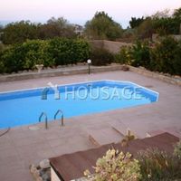 Villa in Republic of Cyprus, Eparchia Pafou, 240 sq.m.