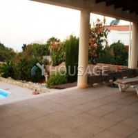 Villa in Republic of Cyprus, Eparchia Pafou, 240 sq.m.