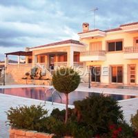 Villa in Republic of Cyprus, Eparchia Pafou, 550 sq.m.