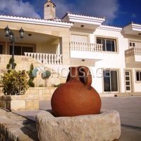 Villa in Republic of Cyprus, Eparchia Pafou, 550 sq.m.