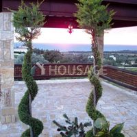 Villa in Republic of Cyprus, Eparchia Pafou, 550 sq.m.