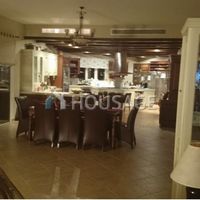 Villa in Republic of Cyprus, Eparchia Pafou, 450 sq.m.