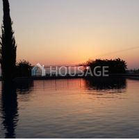 Villa in Republic of Cyprus, Eparchia Pafou, 450 sq.m.