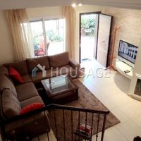 Villa in Republic of Cyprus, Lemesou, 108 sq.m.