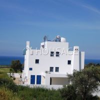 Вилла на Кипре, Пафос, 128 кв.м.