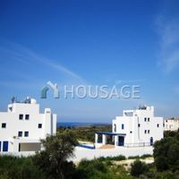 Вилла на Кипре, Пафос, 128 кв.м.