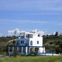 Вилла на Кипре, Пафос, 128 кв.м.