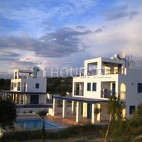 Вилла на Кипре, Пафос, 128 кв.м.