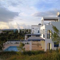 Вилла на Кипре, Пафос, 128 кв.м.