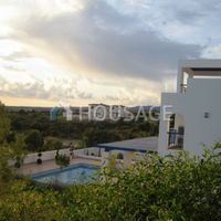 Вилла на Кипре, Пафос, 128 кв.м.