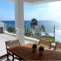 Apartment in Republic of Cyprus, Lemesou, 150 sq.m.